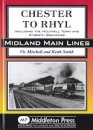 Chester to Rhyl