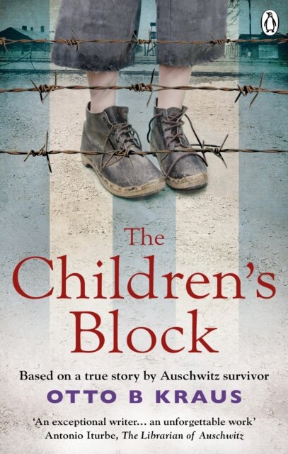 The Children´S Block