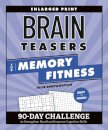 Brain Teasers for Memory Fitness