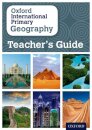 Oxford International Geography: Teacher's Guide