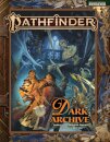 Pathfinder Dark Archive (Remastered) Pocket Edition (P2)