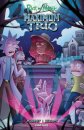 Rick and Morty: Maximum Trio