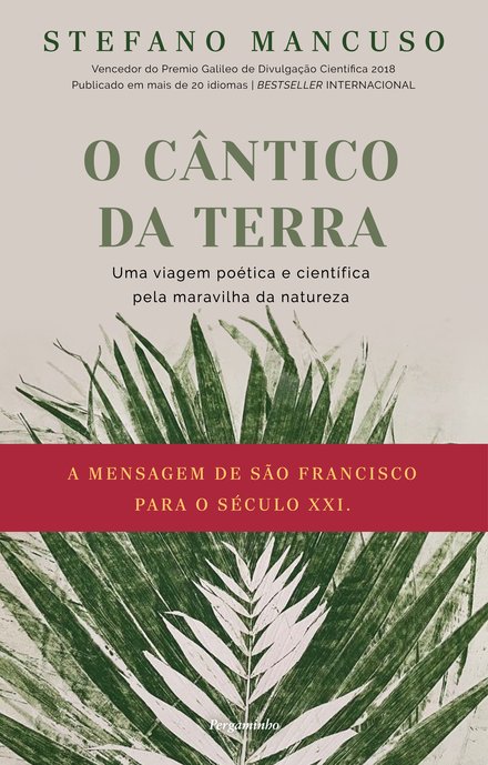 O Cântico da Terra