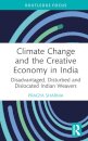 Climate Change and the Creative Economy in India