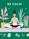 Be Calm