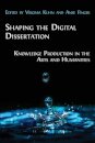 Shaping the Digital Dissertation