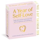Year of Self-Love Page-A-Day® Calendar 2026