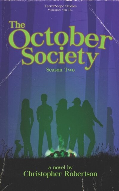 The October Society