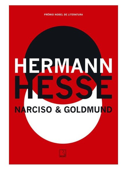 Narciso E Goldmund