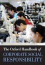 The Oxford Handbook of Corporate Social Responsibility