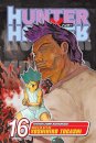 Hunter x Hunter, Vol. 16