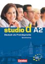 Studio d Sprachtraining A2