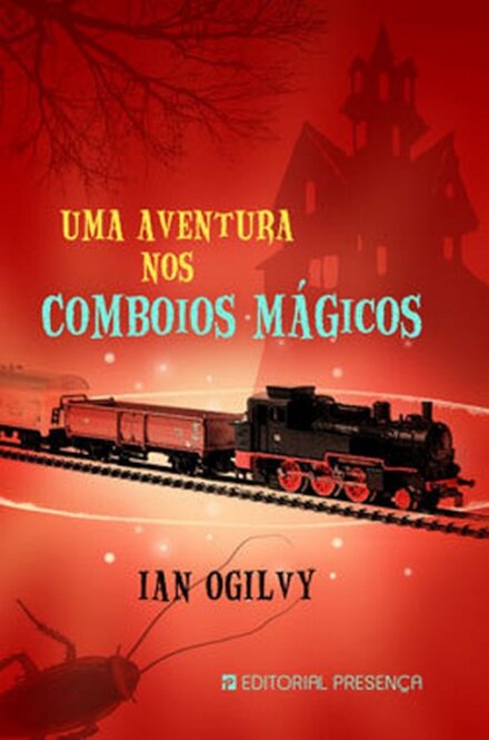 Uma Aventura nos Comboios Mágicos