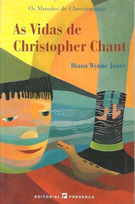 As Vidas de Chistopher Chant