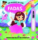 Um Mundo de Cor: Fadas
