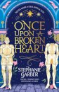 Once Upon a Broken Heart