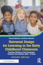 Universal Design for Learning in the Early Childhood Classroom