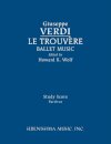 Le Trouvere, Ballet Music