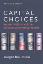 Capital Choices