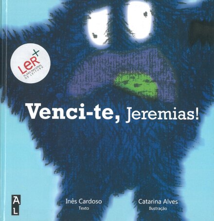 Venci-Te, Jeremias!