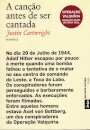A canção antes de ser cantada