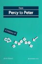 From Percy to Peter