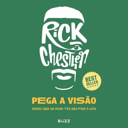 Pega A Visão: Verás Que Um Filho Teu Não Foge À Luta