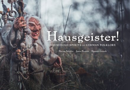 Hausgeister!