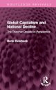 Global Capitalism and National Decline