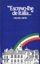 Escrevo-Lhe De Italia