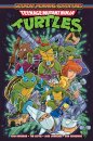 Teenage Mutant Ninja Turtles: Saturday Morning Adventures, Vol. 2