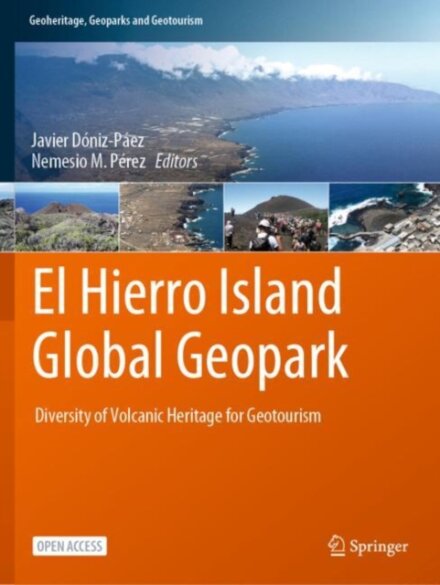 El Hierro Island Global Geopark