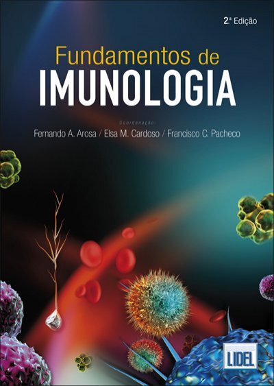 Fundamentos de Imunologia 2ªed.
