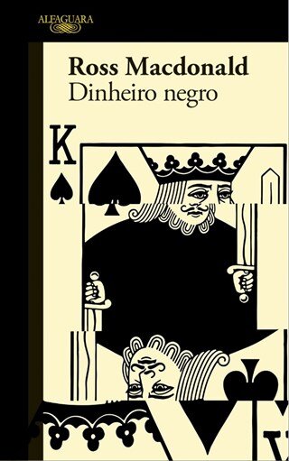Dinheiro Negro
