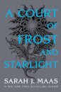 A Court Of Frost And Starlight