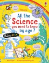 All the Science You Need to Know by Age 7