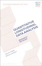 Quantitative Longitudinal Data Analysis