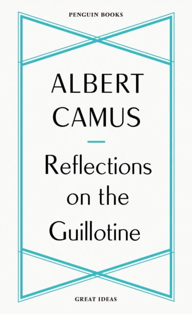 Reflections On The Guillotine