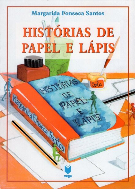 Historias De Papel E Lapis