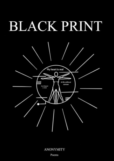 Black Print