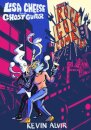 Lisa Cheese and Ghost Guitar (Book 2)