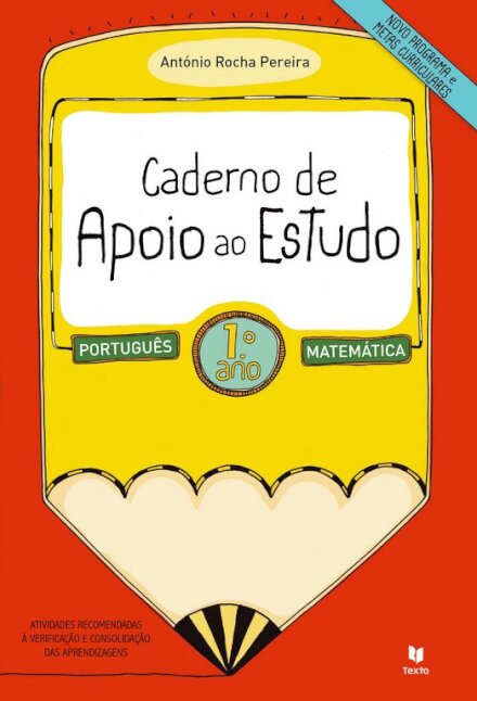 Apoio ao Estudo 1.º ano