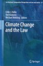 Climate Change and the Law