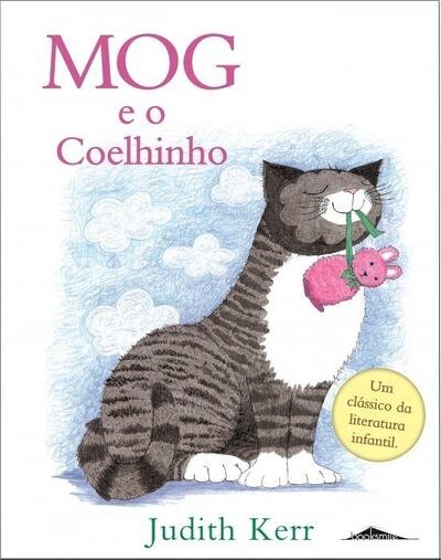 Mog e o Coelhinho