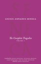 The Complete Tragedies, Volume 1