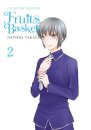 Fruits Basket Collector'S Edition Vol. 2