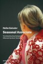 Seasonal Associate