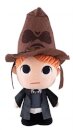 SuperCute Plush : Harry Potter - Ron w/sorting hat