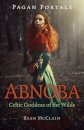 Pagan Portals - Abnoba