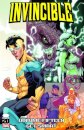 Invincible Volume 15: Get Smart